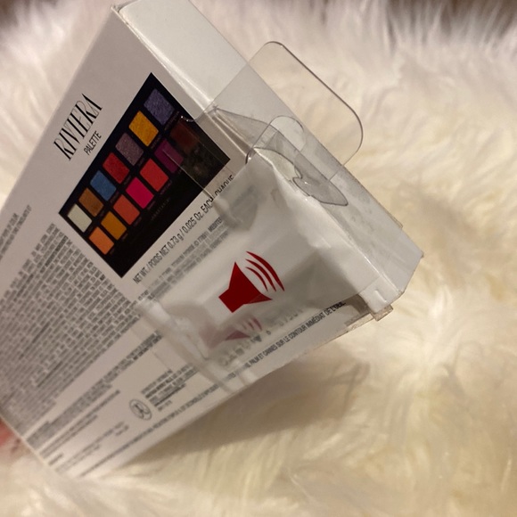 Riviera Anastasia Beverly Hills Eye Shadow Palette 14 Colours NIB NWT - Picture 4 of 6